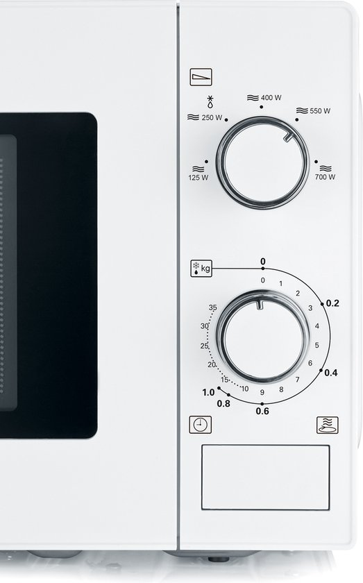 Severin MW 7770 - Solo magnetron