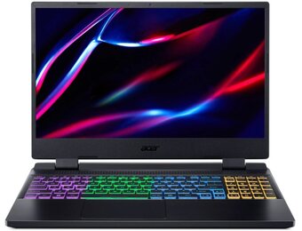 Acer Nitro 5 AN515-58-95ZW - Gaming laptop