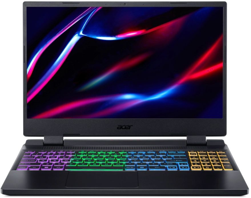 Acer Nitro 5 AN515-58-95ZW - Gaming laptop