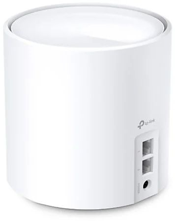 TP-Link Deco X10 (3-pack) - Router