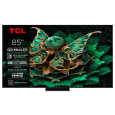 TCL 98MQLED85K - Mini-LED TV