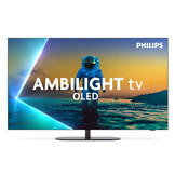 Philips 77OLED810/12 (2025) - OLED TV