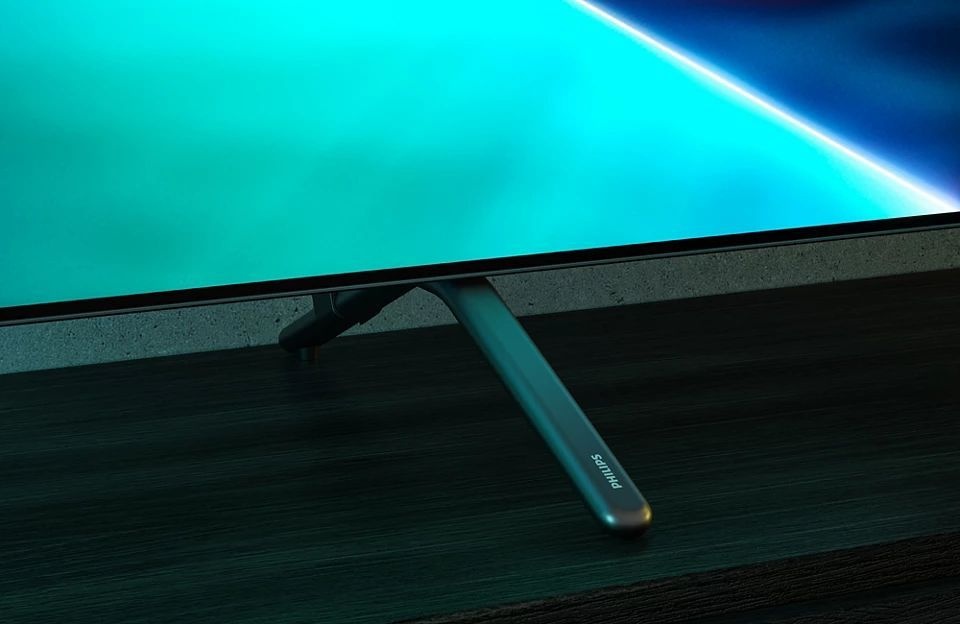 Philips 77OLED810/12 (2025) - OLED TV