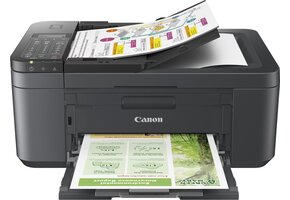 Canon PIXMA TR4755i - All-in-one printer