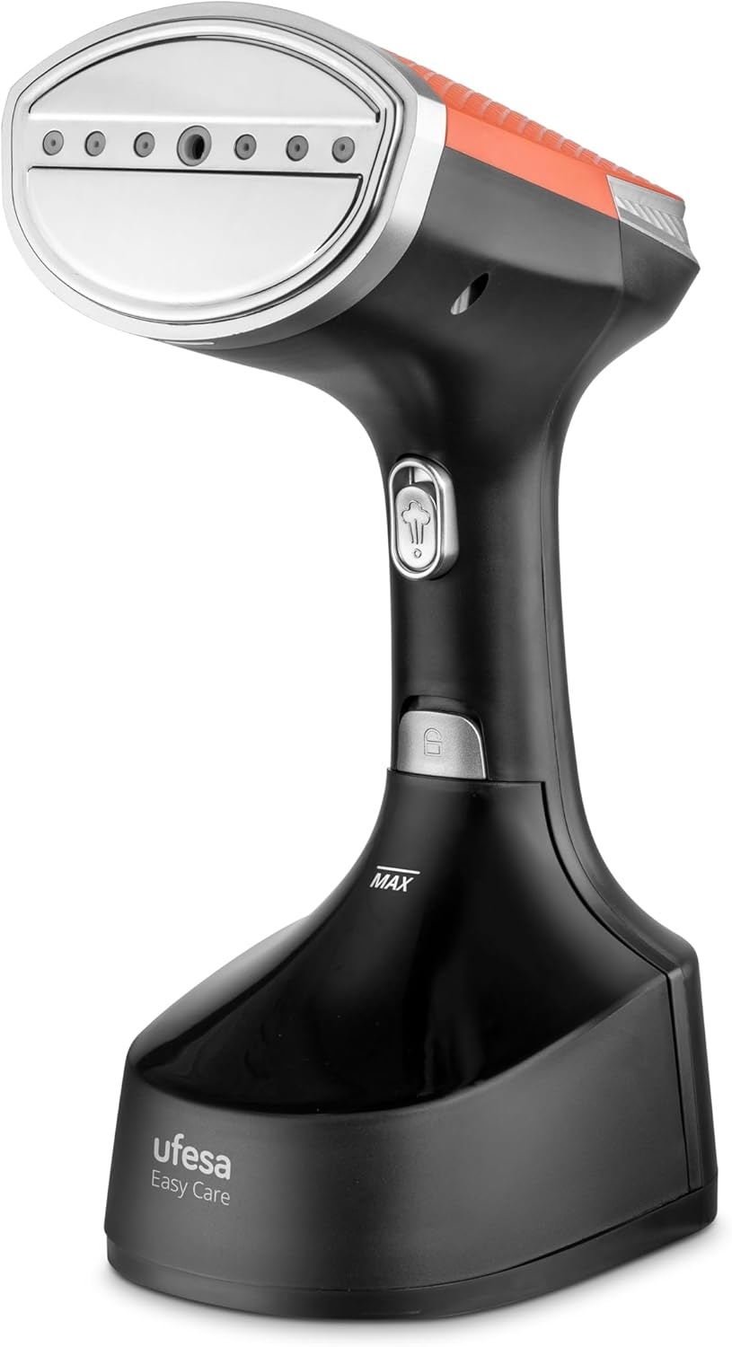 Ufesa EasyCare - Kledingstomer