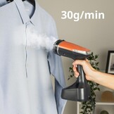 Ufesa EasyCare - Kledingstomer