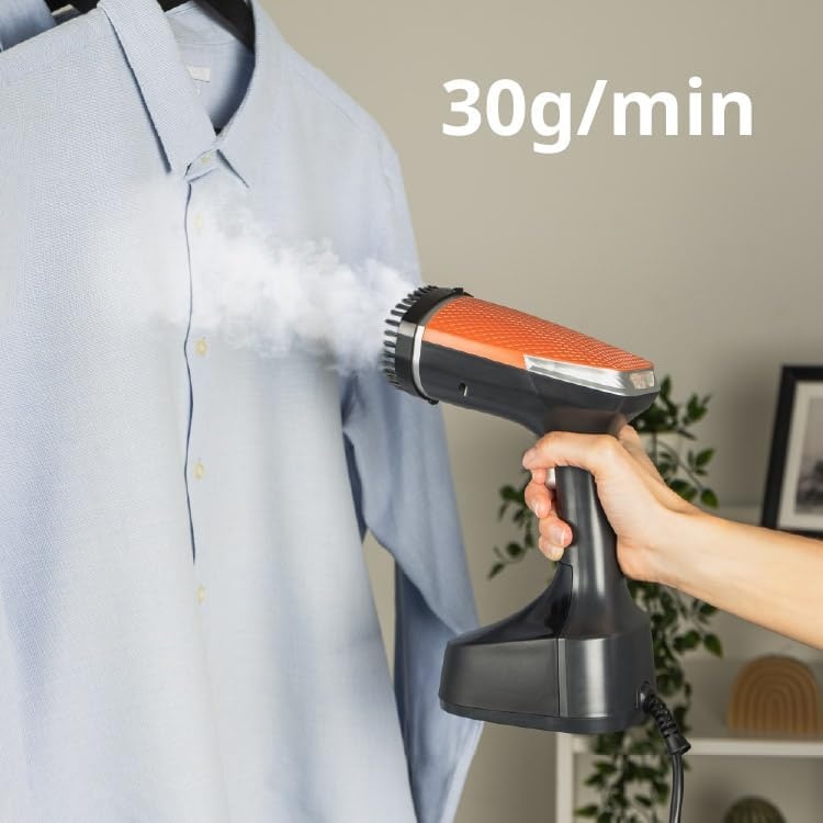 Ufesa EasyCare - Kledingstomer