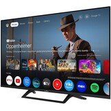 Smart Tech 43QG06V - QLED TV
