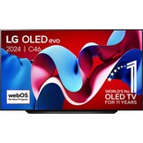 LG OLED55C46LA (2024) - OLED TV