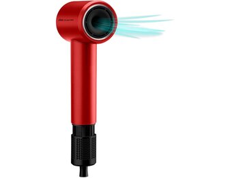 Ufesa Pro Ionic Shine - Föhn