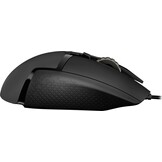 Logitech G502 Hero - Gaming Muis