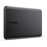 Toshiba Canvio Basics 1TB - Externe schijf