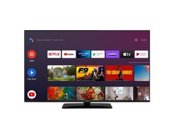 Aiwa 43QS8503UHD - LED TV
