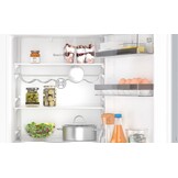 Bosch Serie 6 KIN86EDD0 EXCLUSIV - Inbouw koelkast