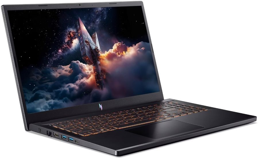 Acer Nitro V 15 ANV15-52-99L7 - Gaming laptop