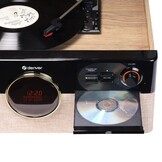 Denver MRD-180 - Platenspeler