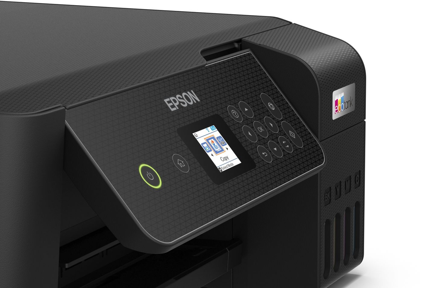 Epson EcoTank ET-2870 - All-in-one printer