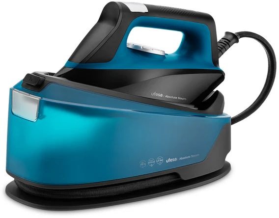 Ufesa Absolute Steam - Stoomgenerator