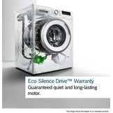 Bosch WAN2829MNL Serie 4 EXCLUSIV - Wasmachine