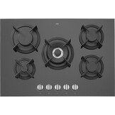 ETNA KGG673ZTA - Gaskookplaat
