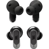 JBL Tour Pro 3 Zwart - Draadloze oordopjes