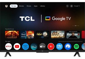 TCL 50P69K - LED TV