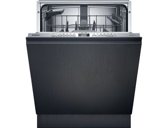 Siemens SN63HX09UE iQ300 extraKlasse - Inbouw vaatwasser