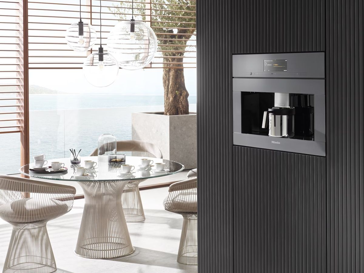 Miele CVA 7845 - Inbouw koffiemachine