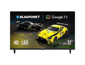 Blaupunkt 32WGC5501S - LED TV