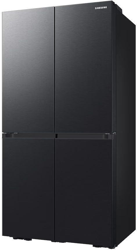 Samsung RF65DG960EB1EF - Amerikaanse koelkast