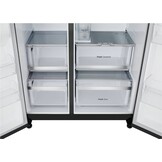 LG GSLE91EVAB - Amerikaanse koelkast