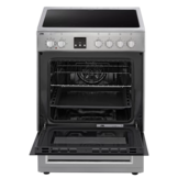 ETNA FIV760RVS - Inductiefornuis