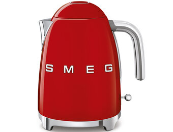 Smeg KLF03RDEU - Waterkoker