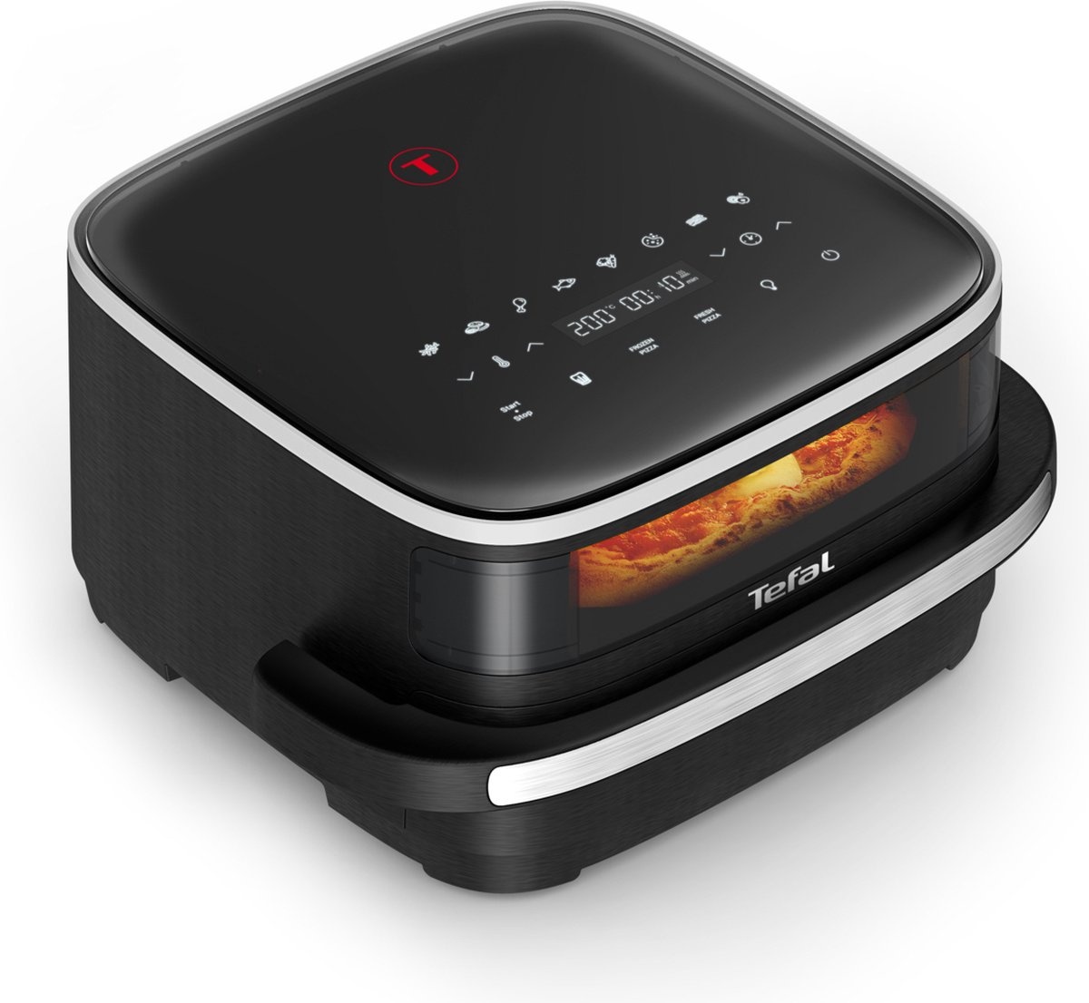 Tefal FW402H Easy Fry XL Surface - Hetelucht friteuse
