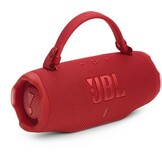 JBL Charge 6 Rood - Draadloze speaker