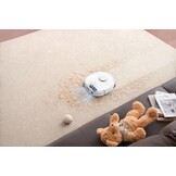 Eufy X10 Pro Omni wit - Robotstofzuiger