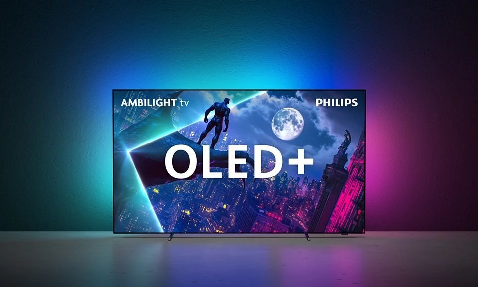 Philips 65OLED950/12 - OLED TV