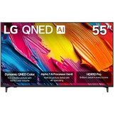 LG 55QNED70A (2025) - QNED TV