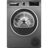 Bosch WQG235DINL Serie 6 - Warmtepompdroger