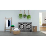 Bosch WQG235DINL Serie 6 - Warmtepompdroger