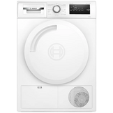 Bosch WTN83209NL Serie 4 EXCLUSIV  - Condensdroger