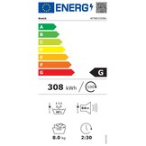 Bosch WTN83209NL Serie 4 EXCLUSIV  - Condensdroger