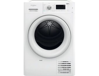 Whirlpool FFT M11 82 NL - Warmtepompdroger