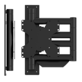 Cavus WMV8050 - TV muurbeugel