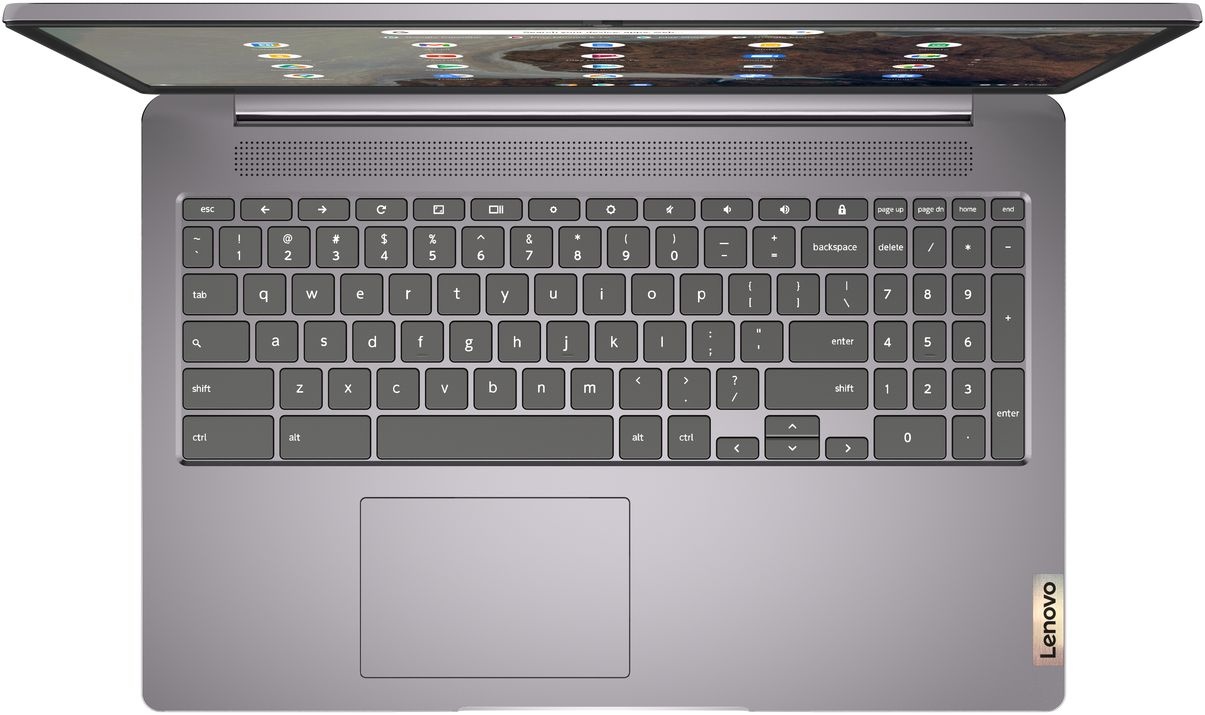 Lenovo IdeaPad 3i Chromebook - Chromebook