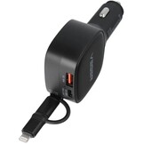 Veger VG-CC89 84W Autolader