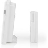 Nedis Draadloze deurbelset - Deurbel