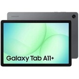 Samsung Galaxy Tab A11+ 6GB 128GB Enterprise Edition Grijs - Tablet