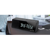 Muse M-172DBT - Wekkerradio