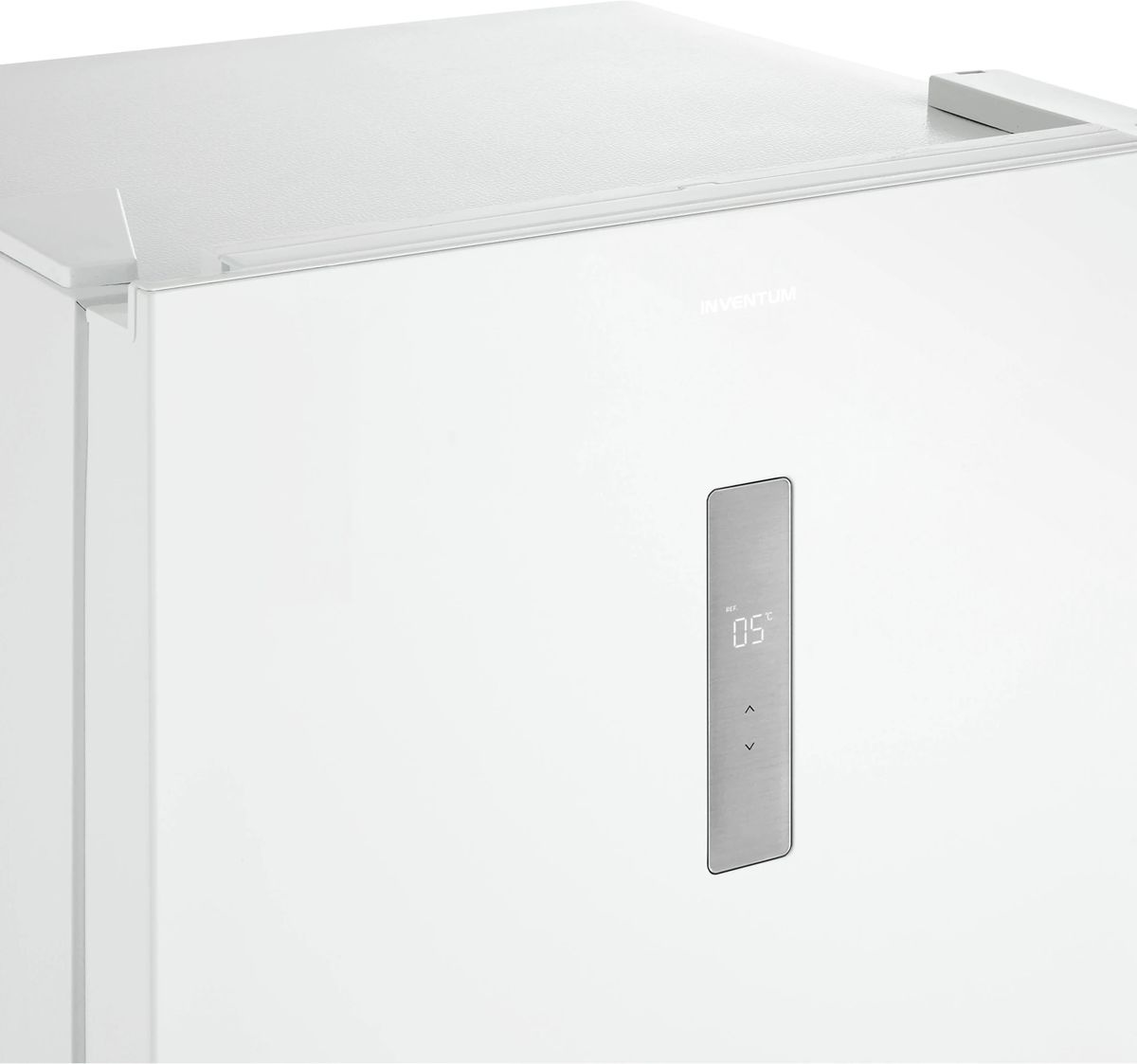 Inventum KK1850W - Vrijstaande koelkast